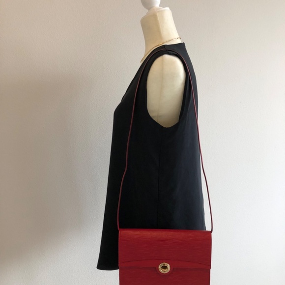 LOUIS VUITTON HANDBAG - Picture 10 of 13